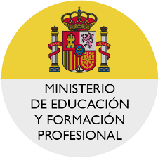 Ministerio de Educación y Formación Profesional - YouTube